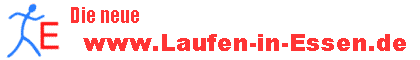 laufen in essen